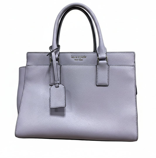 Handbag Designer By Kate Spade, Size: Medium