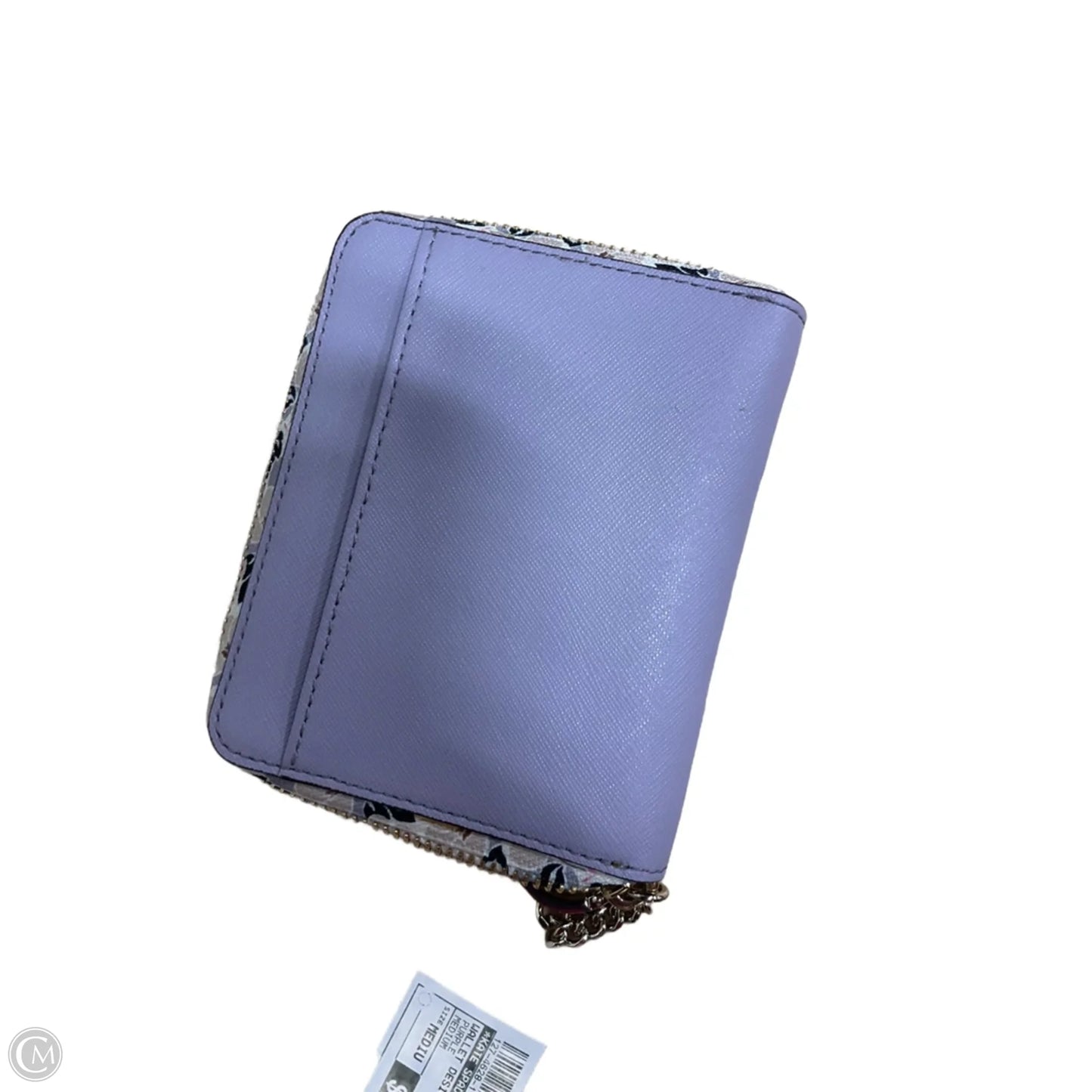 Wallet Designer By Kate Spade, Size: Medium