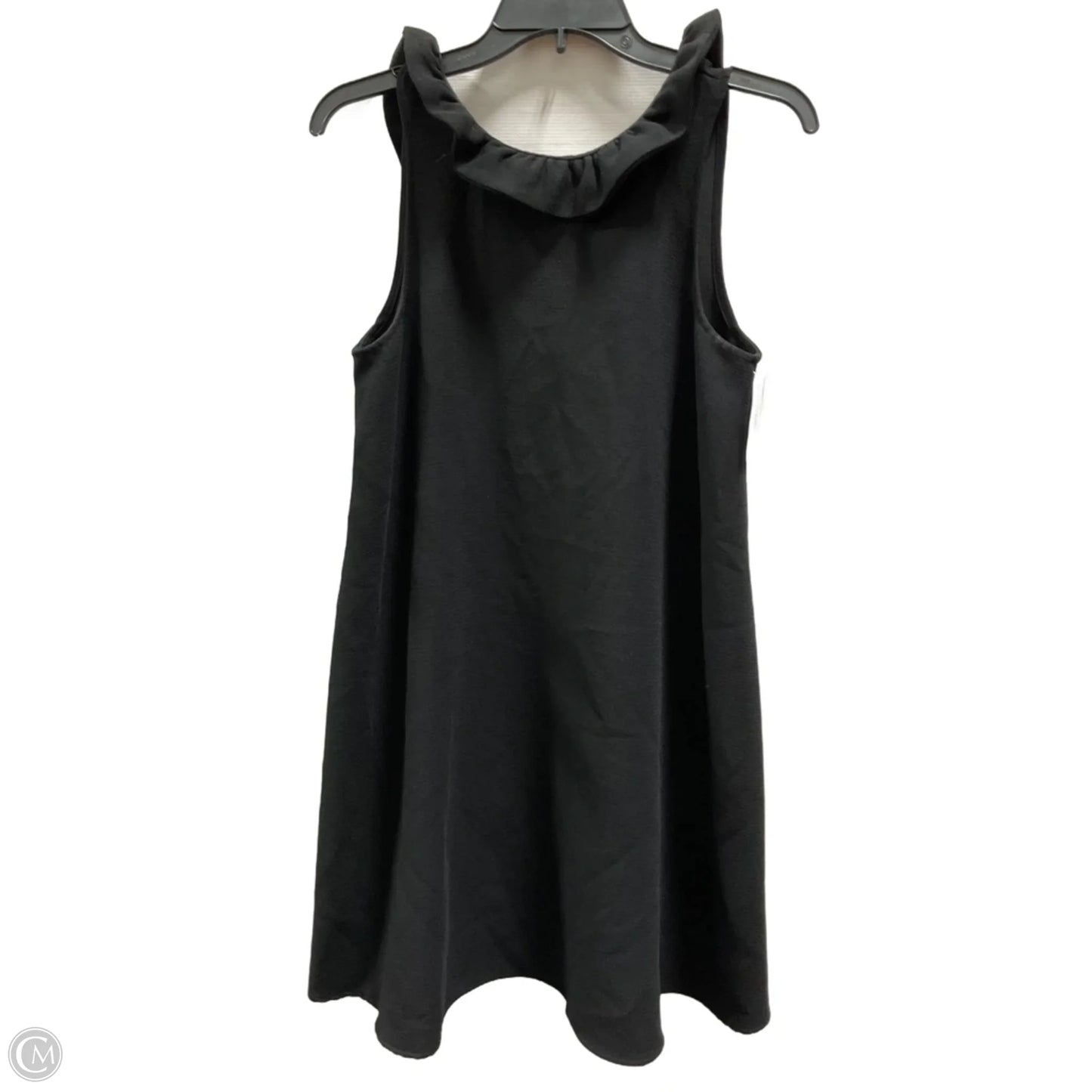 Dress Casual Short By Pomander Place In Black, Size: Xs