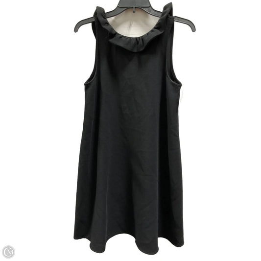 Dress Casual Short By Pomander Place In Black, Size: Xs