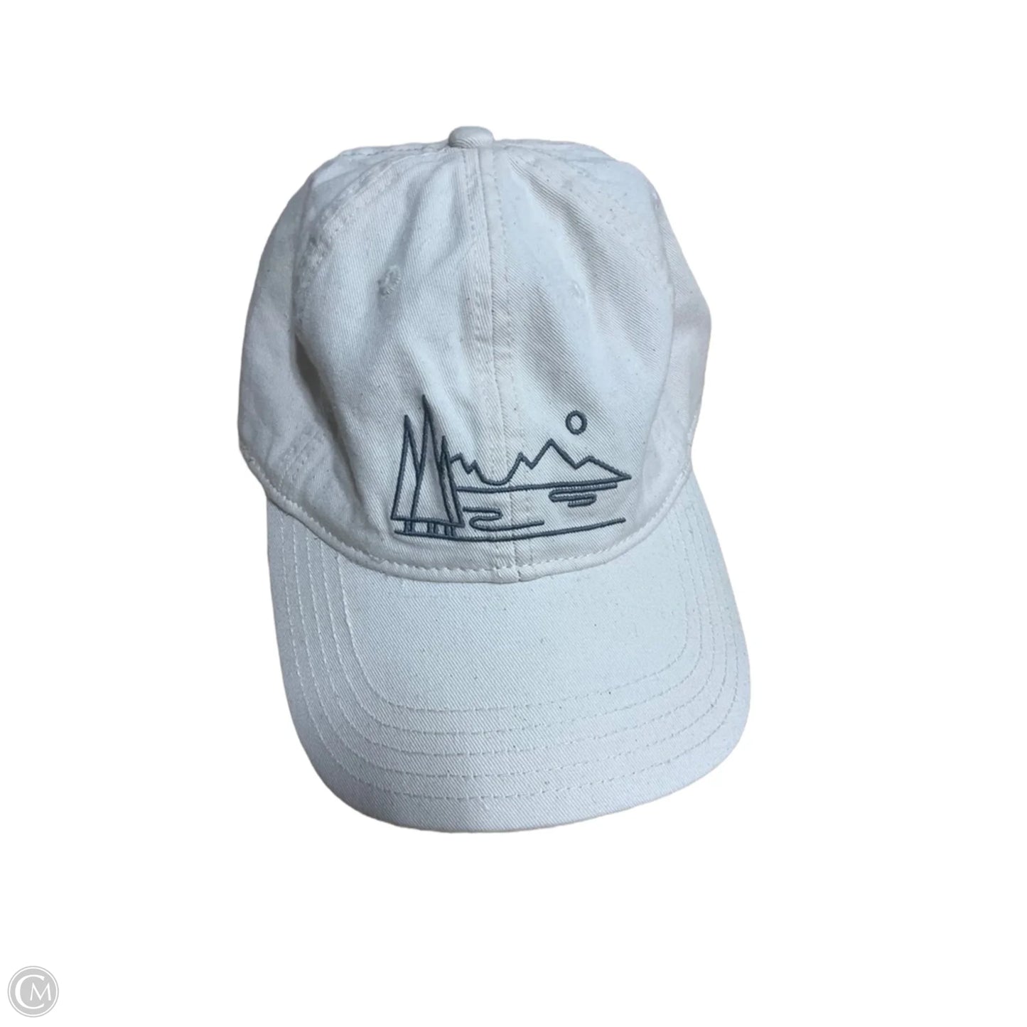 Hat Baseball Cap By Madewell