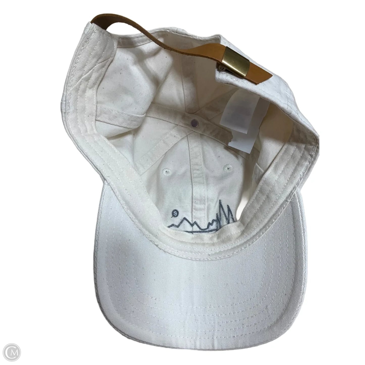 Hat Baseball Cap By Madewell