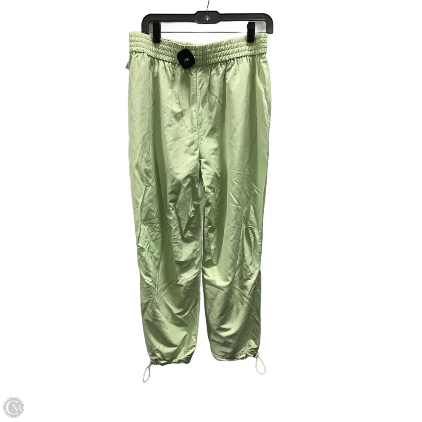 Pants Joggers By Express In Green, Size: M