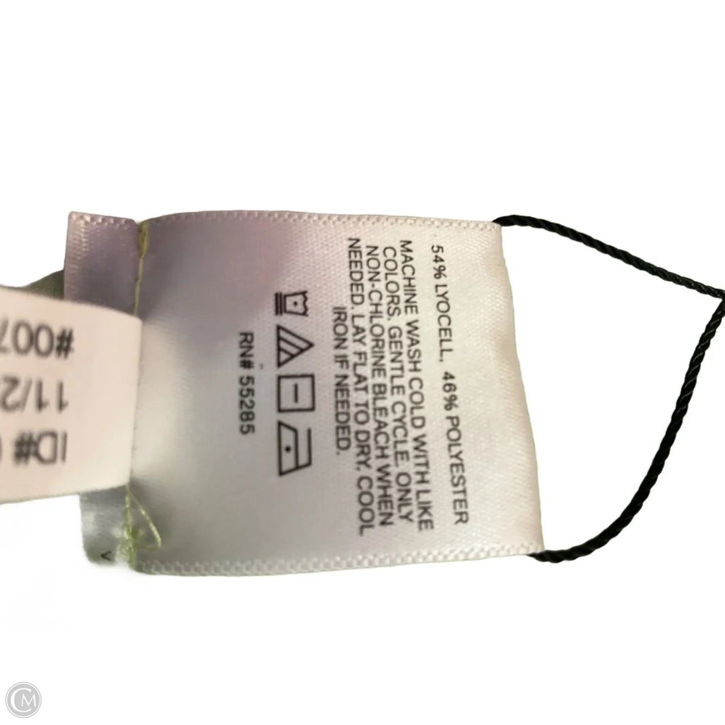 Pants Joggers By Express In Green, Size: M