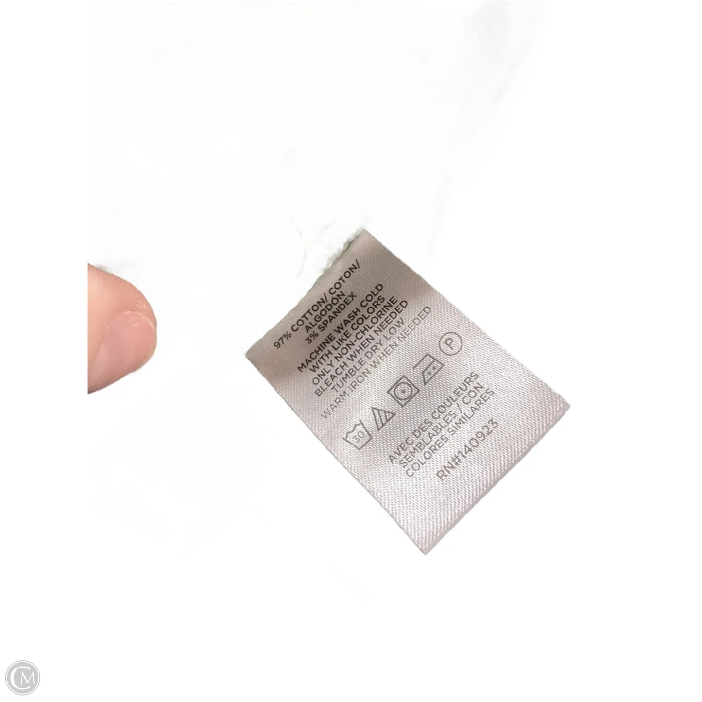 Shorts By Loft In Green, Size: 2