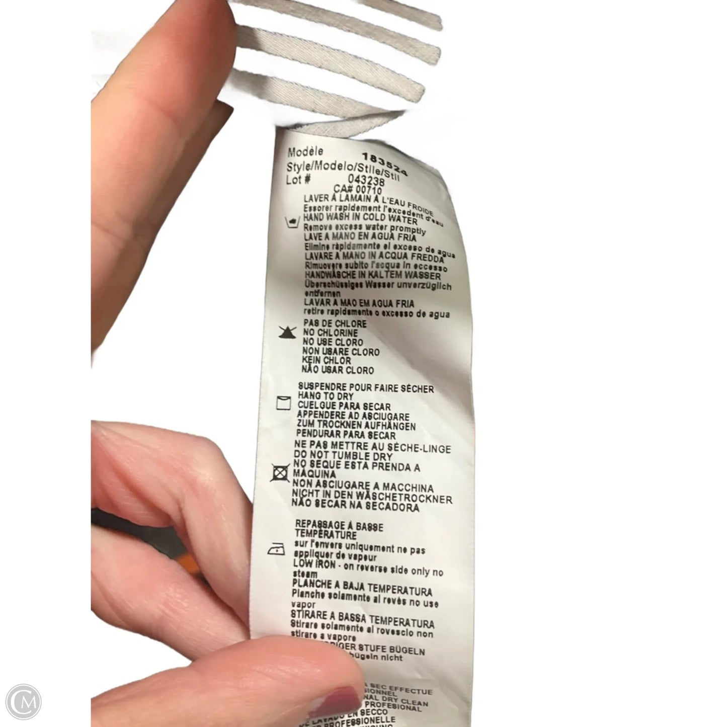 Jacket Other By Joseph Ribkoff In Black, Size: 6