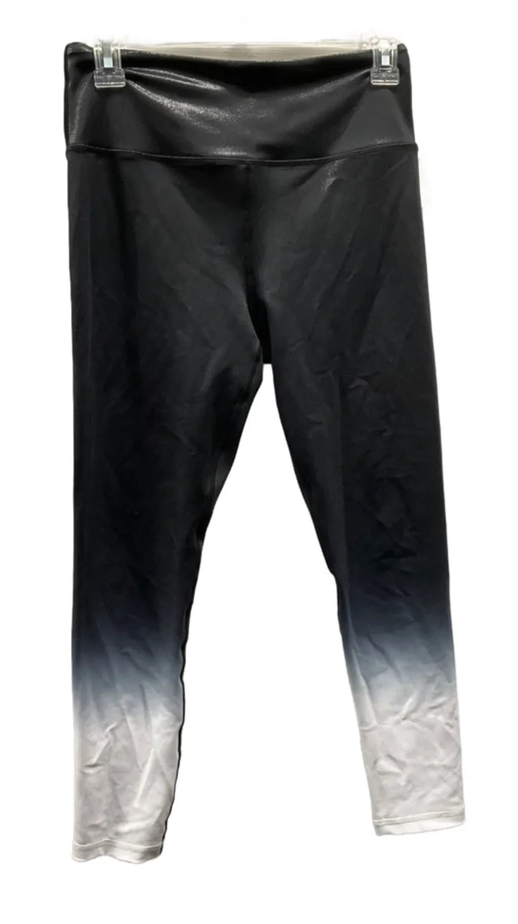 Athletic Pants By Zyia In Black, Size: M