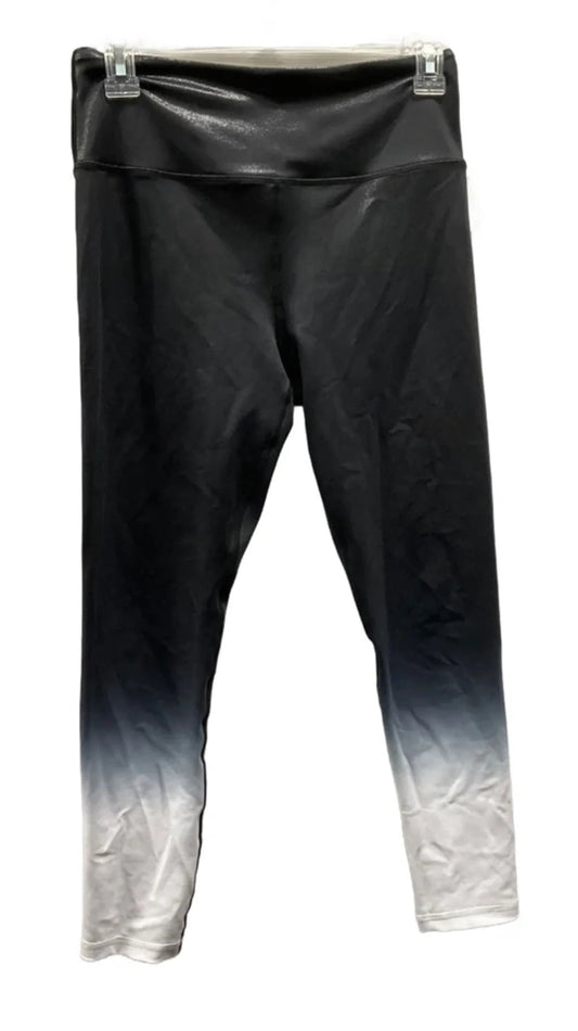 Athletic Pants By Zyia In Black, Size: M