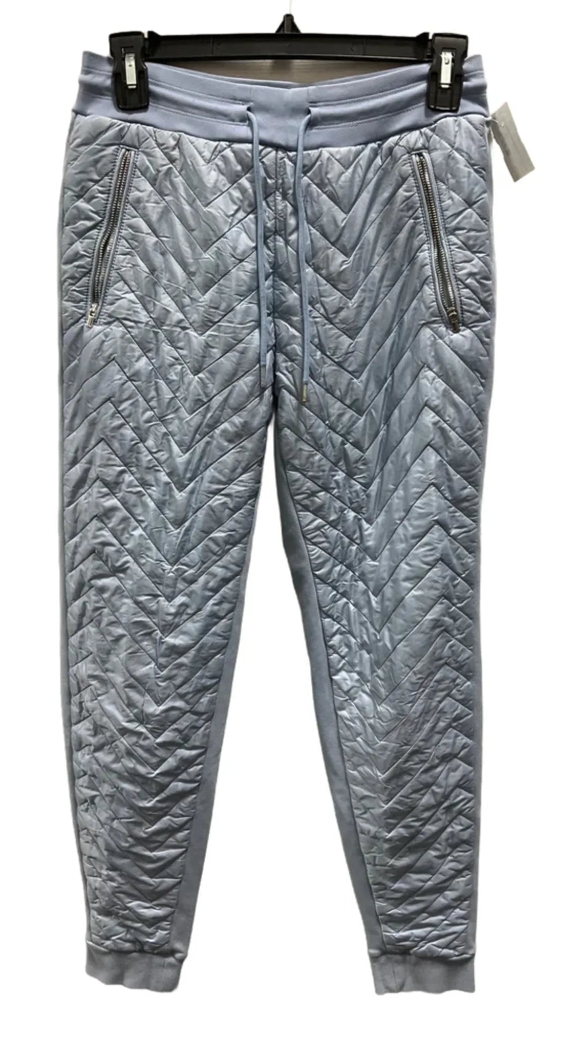 Athletic Pants By Athleta In Blue, Size: 0