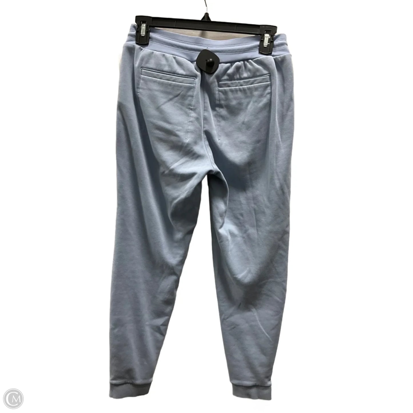 Athletic Pants By Athleta In Blue, Size: 0