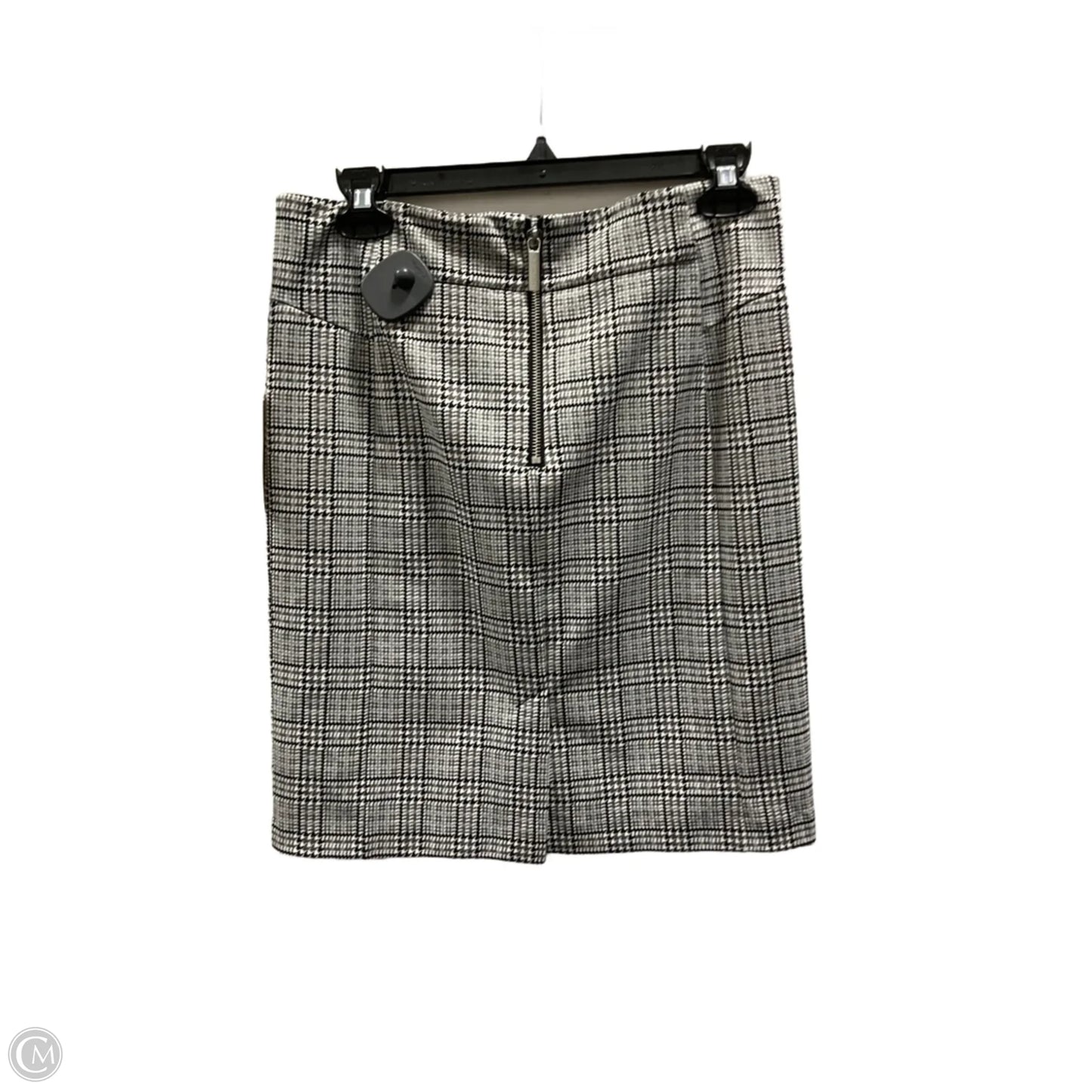 Skirt Mini & Short By Michael By Michael Kors In Black, Size: S