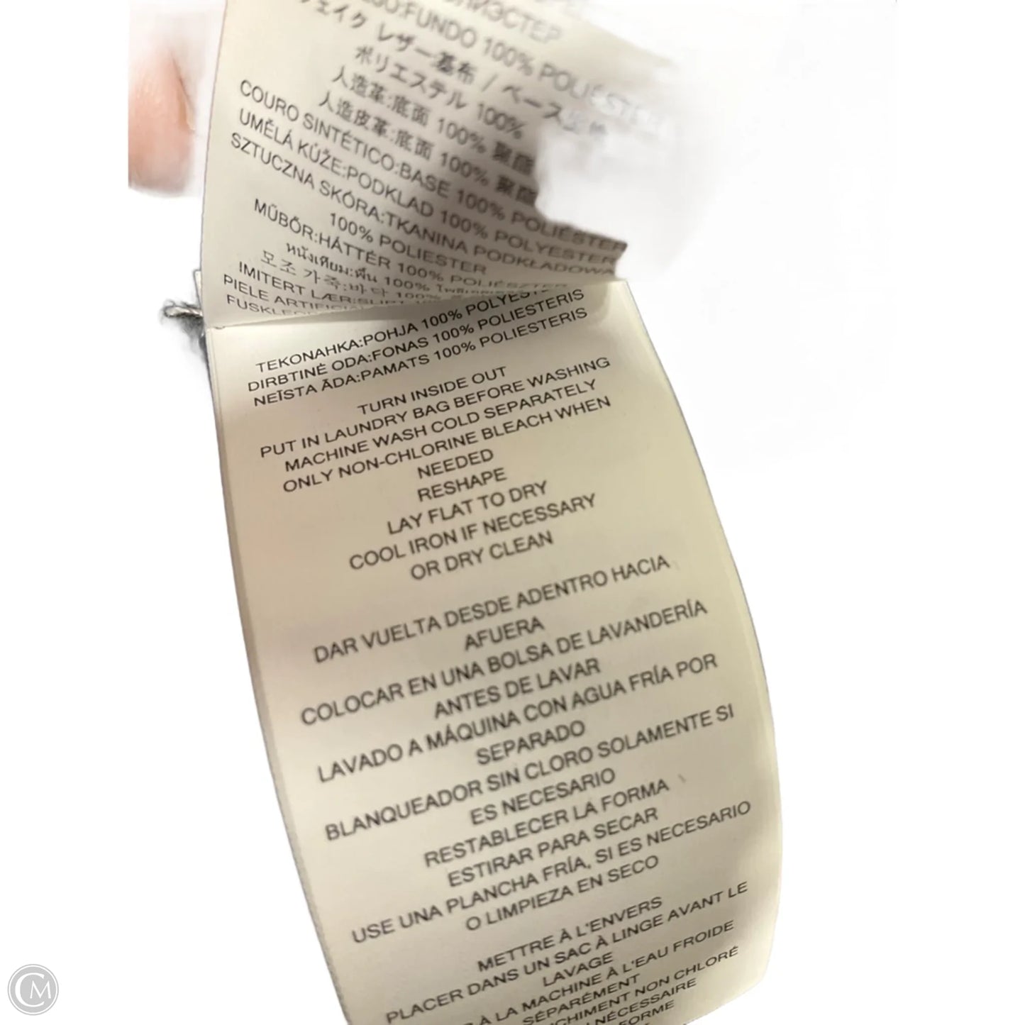 Cardigan By Michael By Michael Kors In Black, Size: 2x