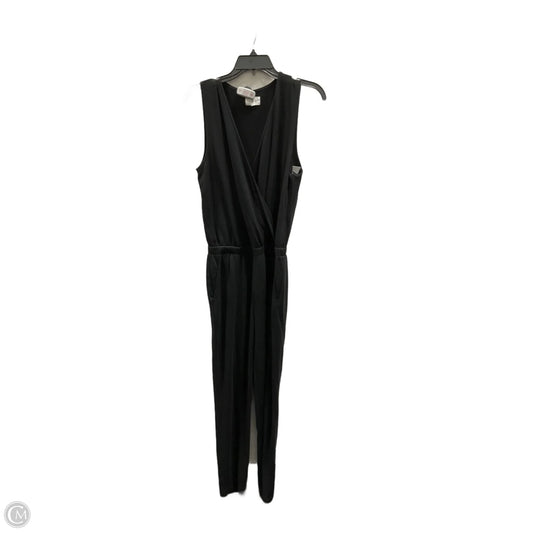 Jumpsuit By Lou And Grey In Black, Size: S