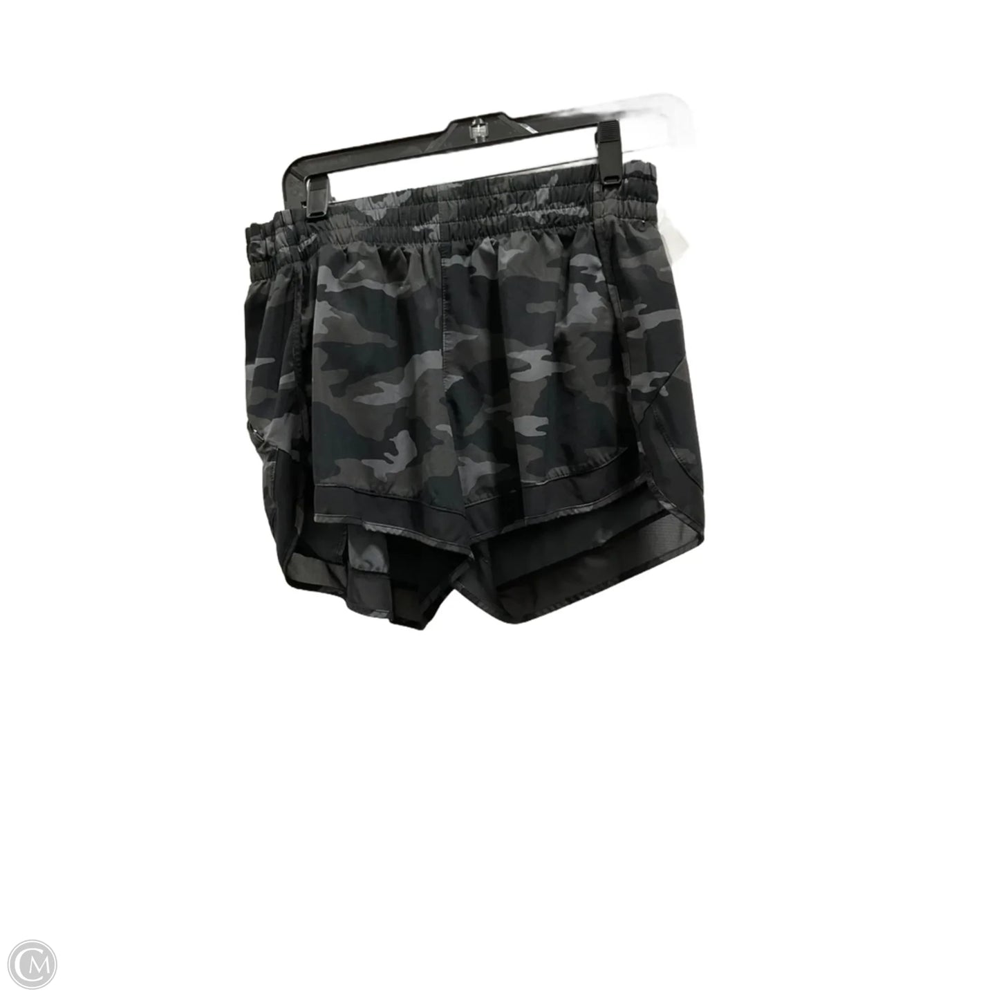 Athletic Shorts By Athleta In Black, Size: M