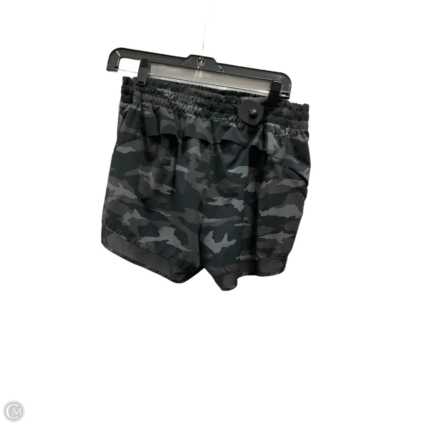 Athletic Shorts By Athleta In Black, Size: M