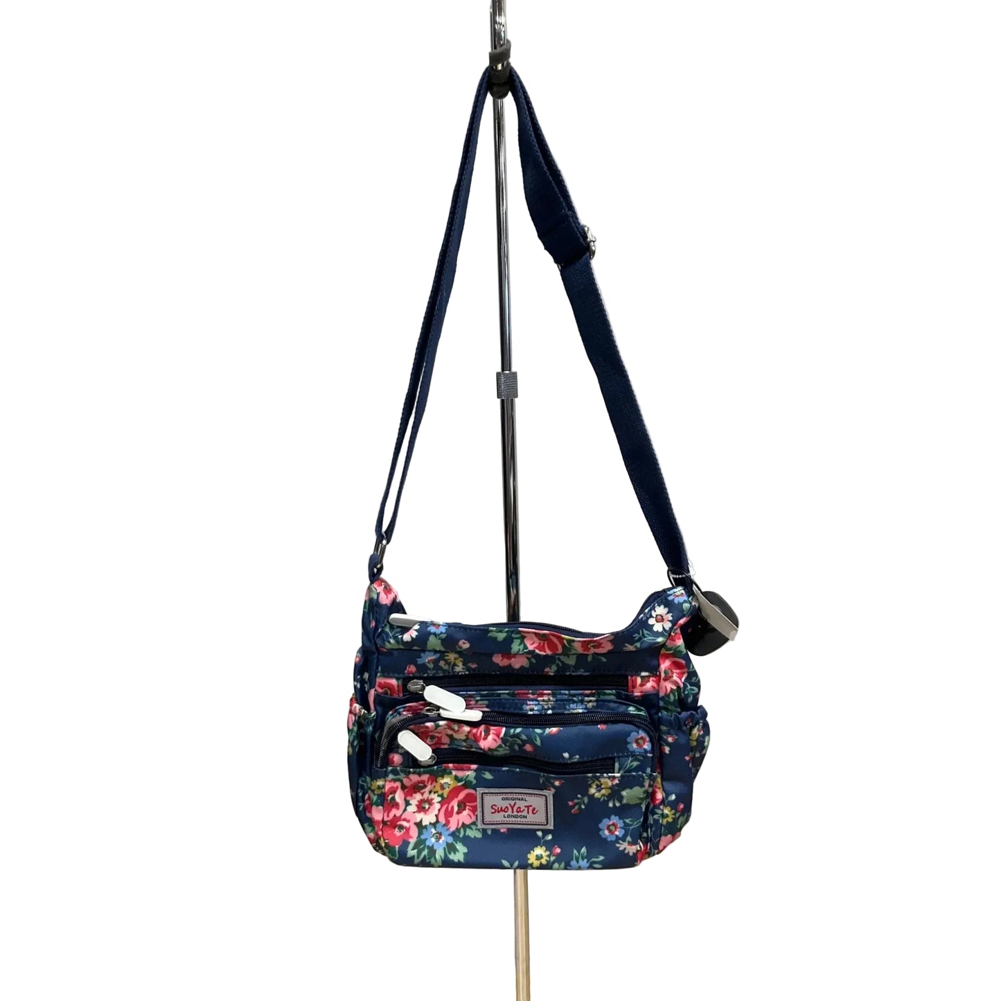 Crossbody By Clothes Mentor, Size: Medium