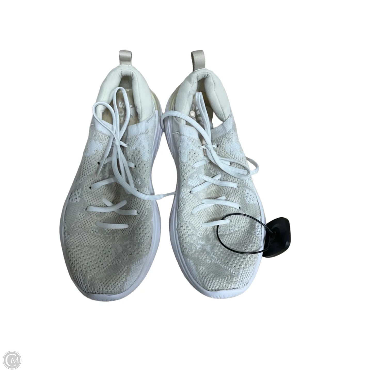 Shoes Athletic By Sorel In White, Size: 7.5