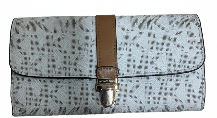 Wallet By Michael By Michael Kors, Size: Medium