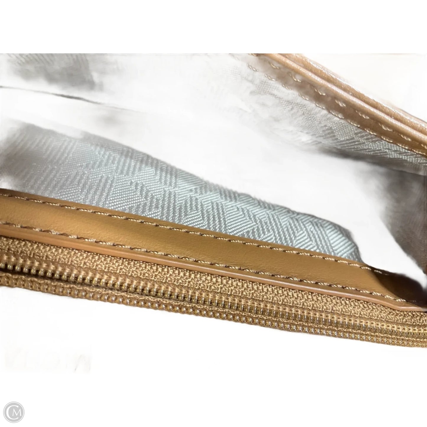 Wallet By Michael By Michael Kors, Size: Medium