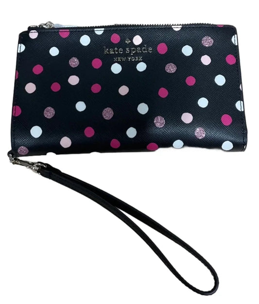Wristlet Designer By Kate Spade, Size: Medium