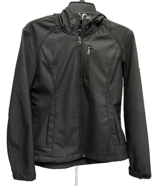 Jacket Other By Zero Xposure In Black, Size: M