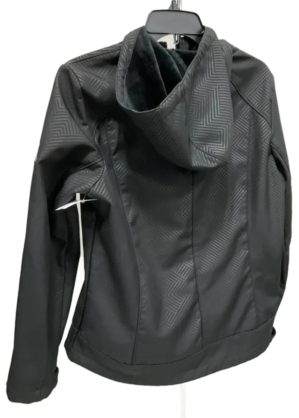 Jacket Other By Zero Xposure In Black, Size: M