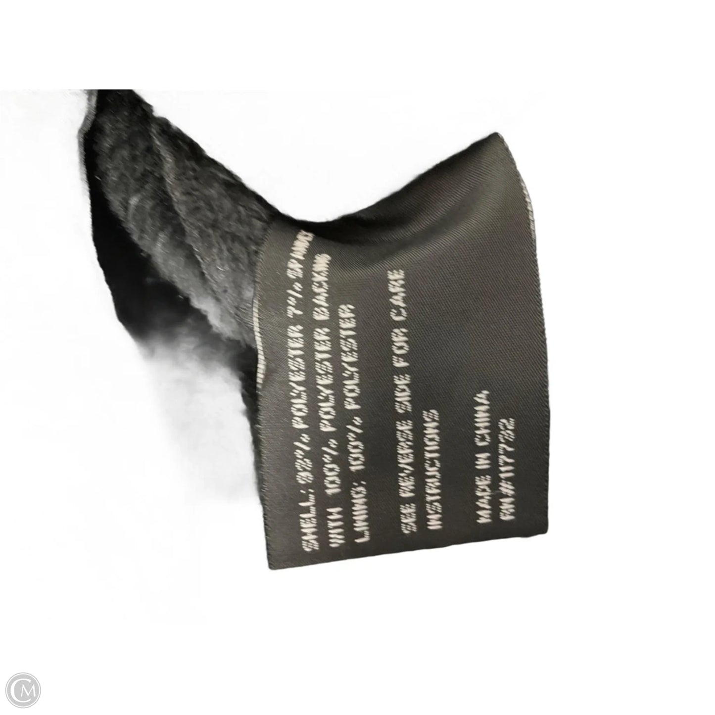 Jacket Other By Zero Xposure In Black, Size: M