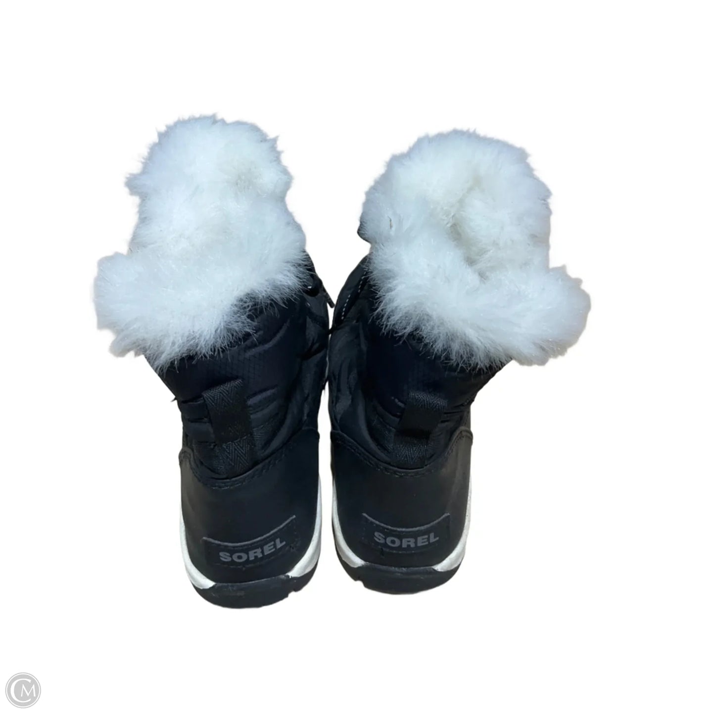 Boots Snow By Sorel In Black, Size: 7.5
