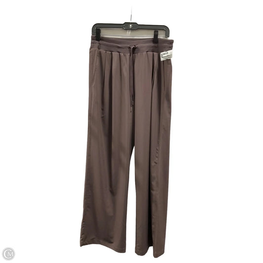 Athletic Pants By Calia In Purple, Size: M