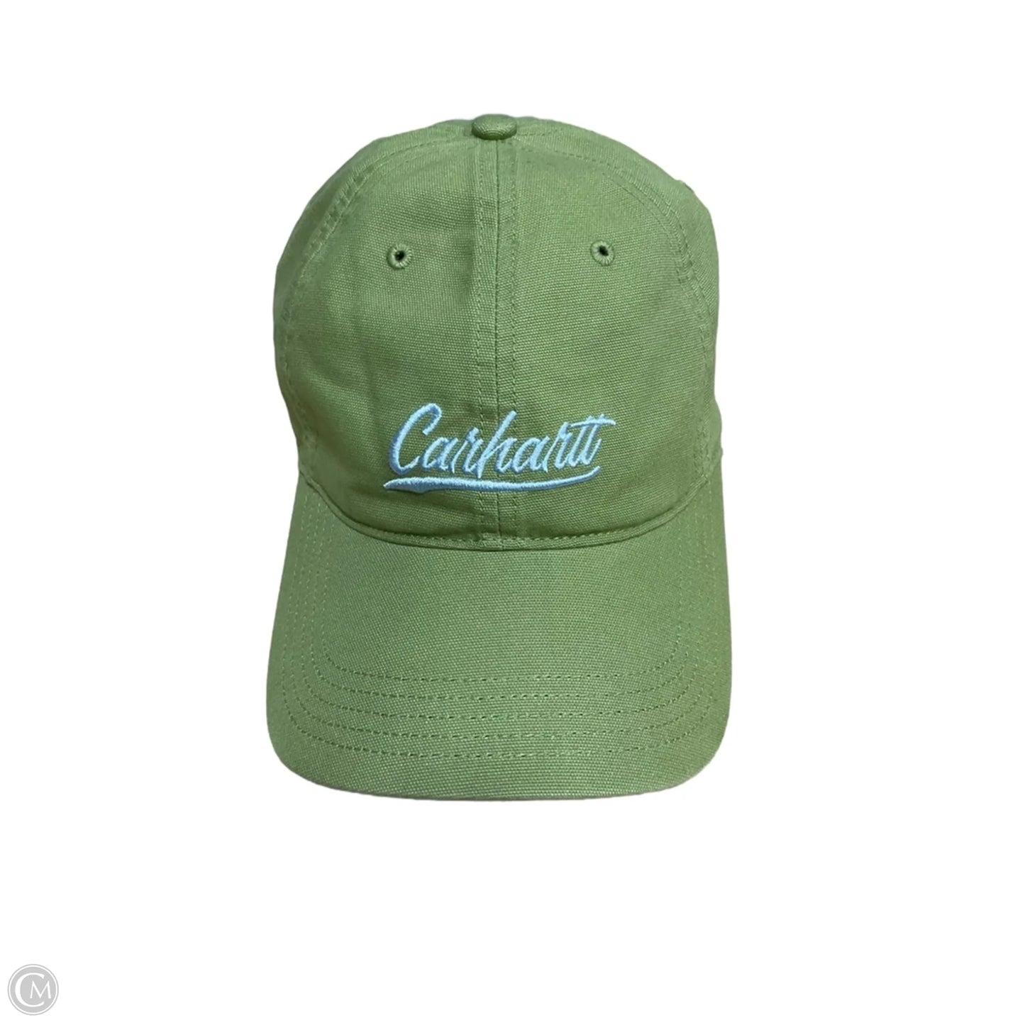 Hat Baseball Cap By Carhartt
