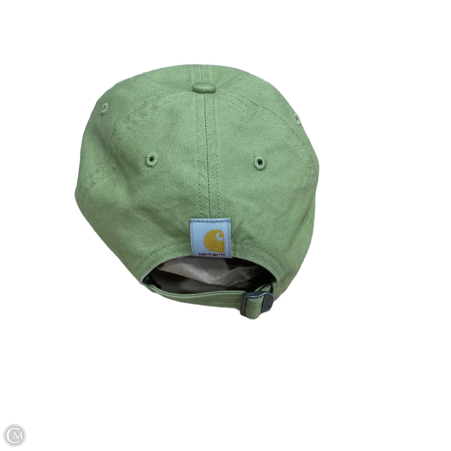 Hat Baseball Cap By Carhartt