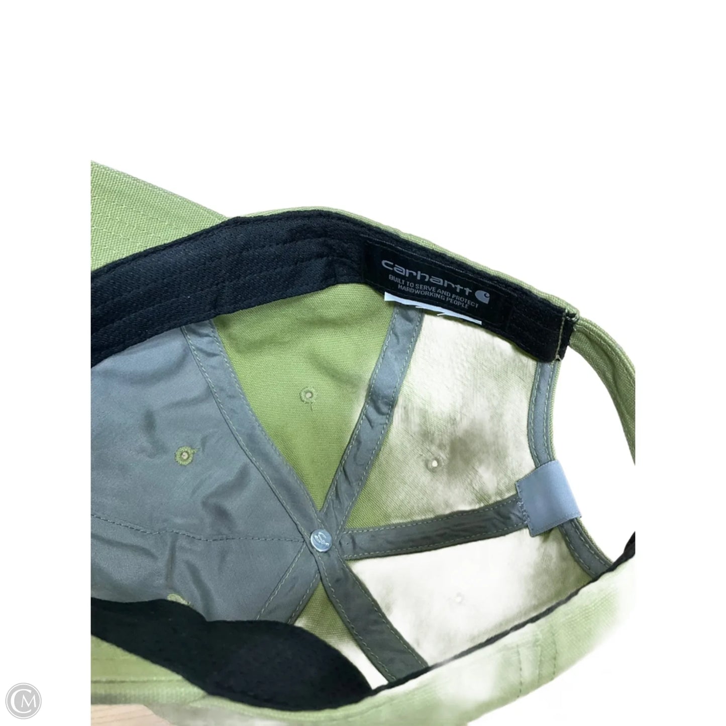 Hat Baseball Cap By Carhartt