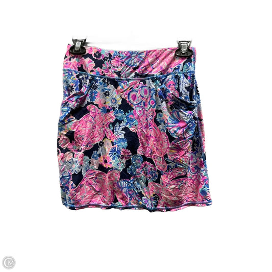Skirt Designer By Lilly Pulitzer In Pink, Size: Xs