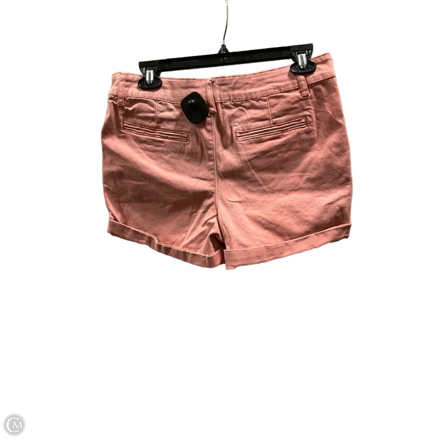 Shorts By C And C In Pink, Size: 4