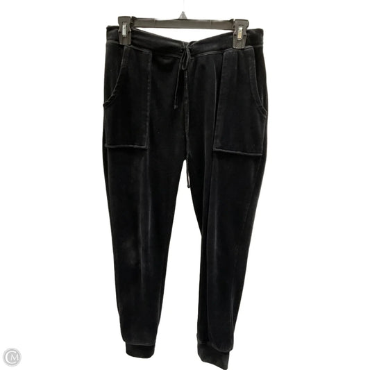 Pants Lounge By House Of Harlow In Black, Size: S