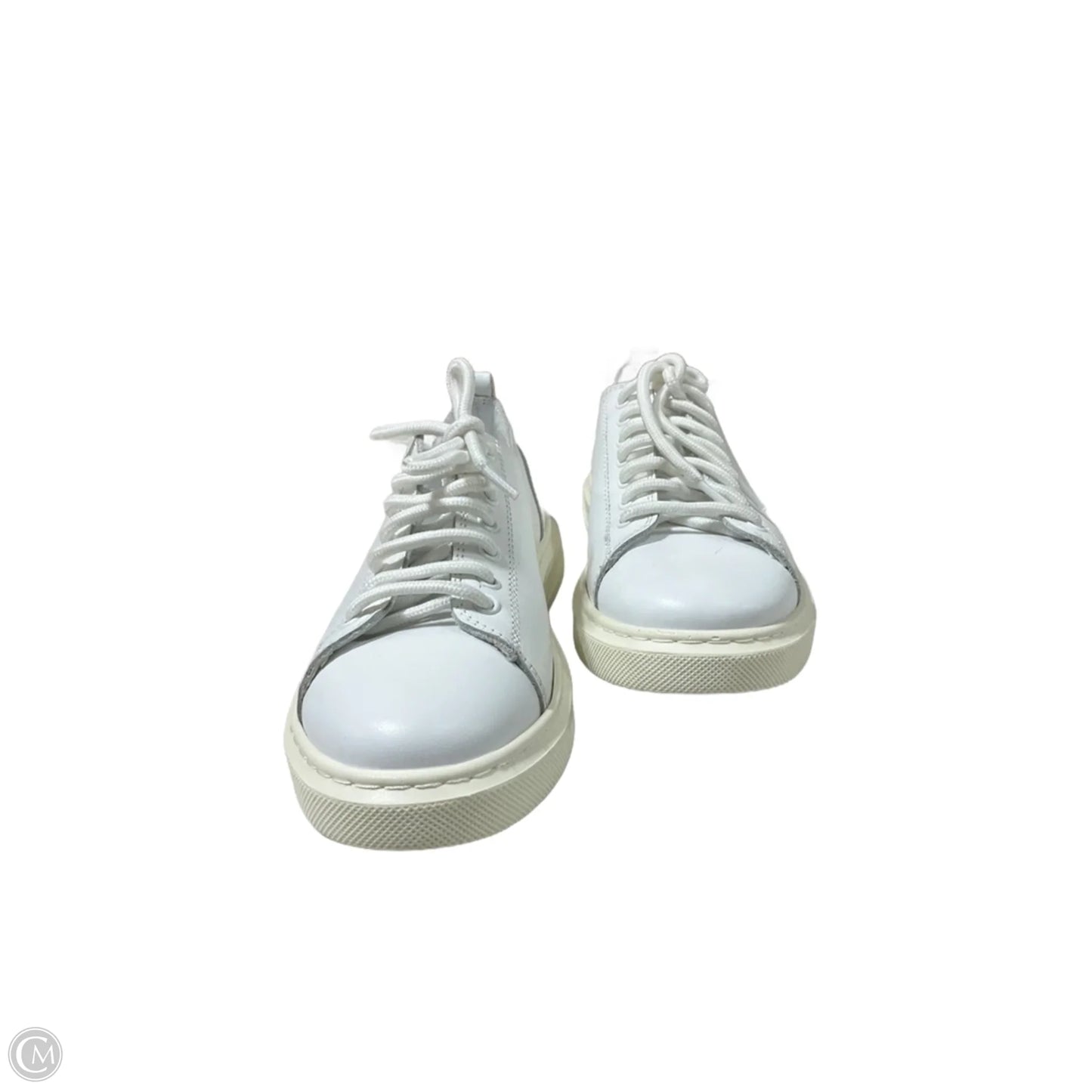 Shoes Athletic By Cmb In White, Size: 6
