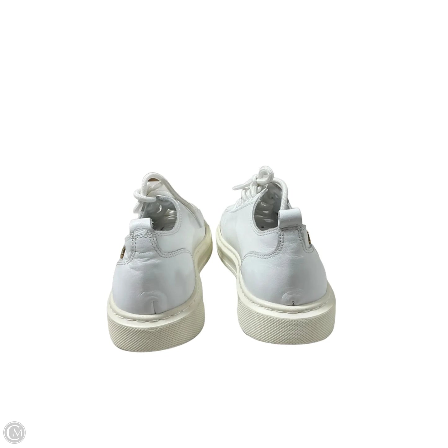 Shoes Athletic By Cmb In White, Size: 6
