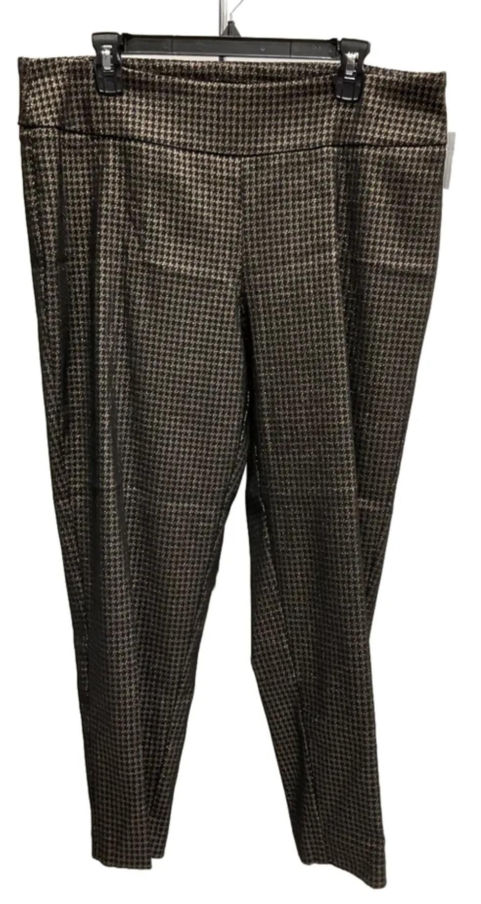 Pants Dress By Rachel Zoe In Black, Size: 1x