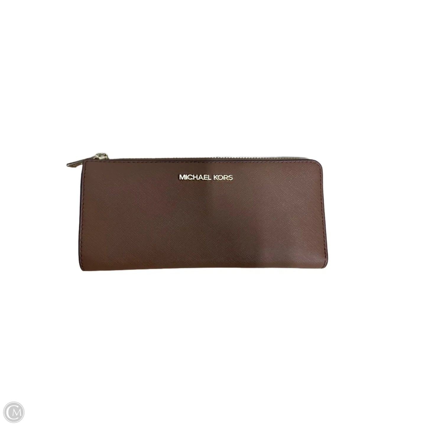 Wallet Designer By Michael Kors, Size: Large