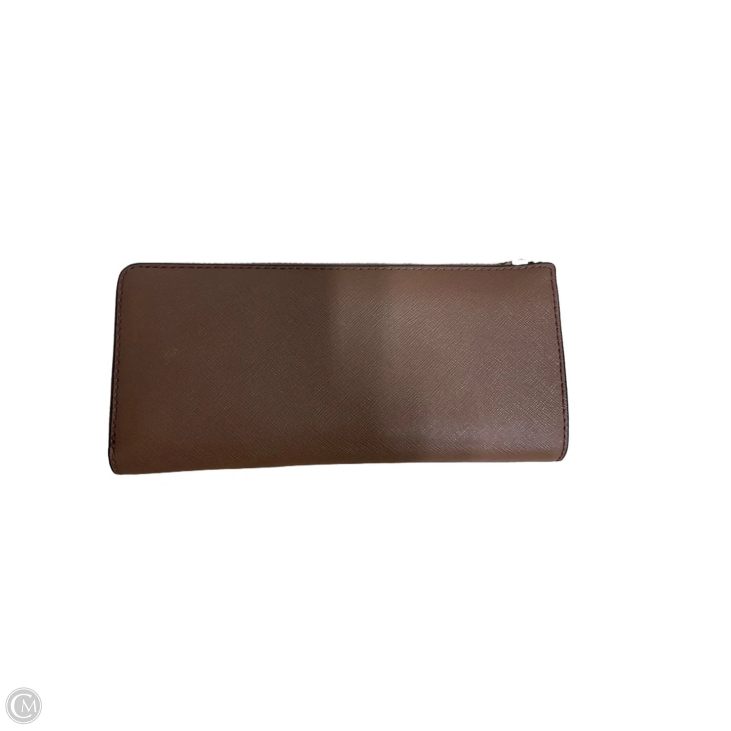 Wallet Designer By Michael Kors, Size: Large