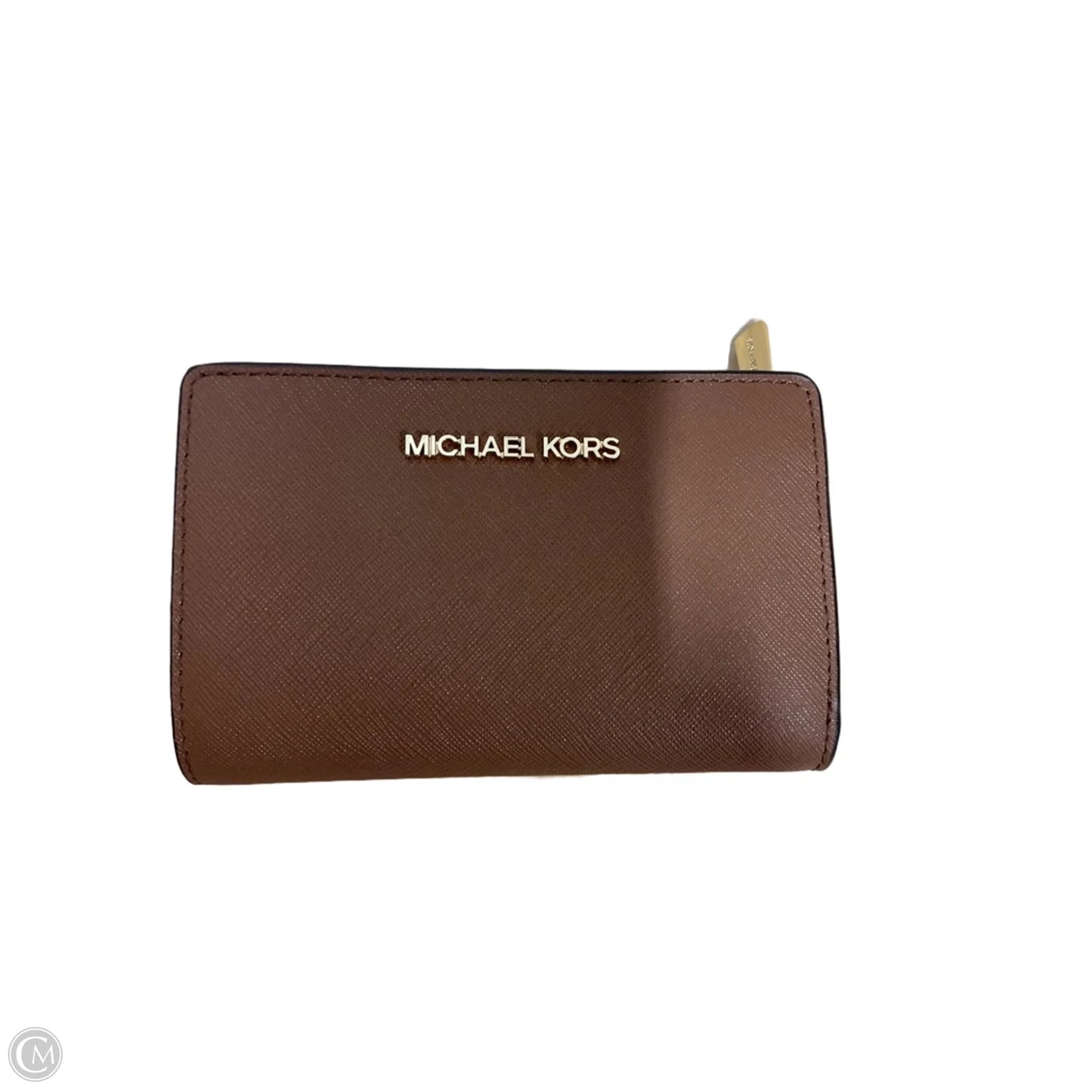 Wallet Designer By Michael Kors, Size: Medium