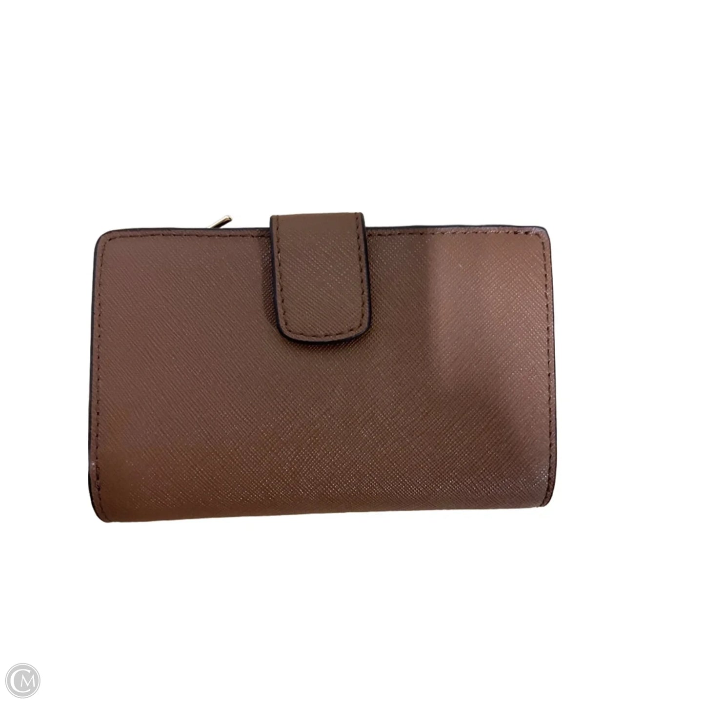 Wallet Designer By Michael Kors, Size: Medium