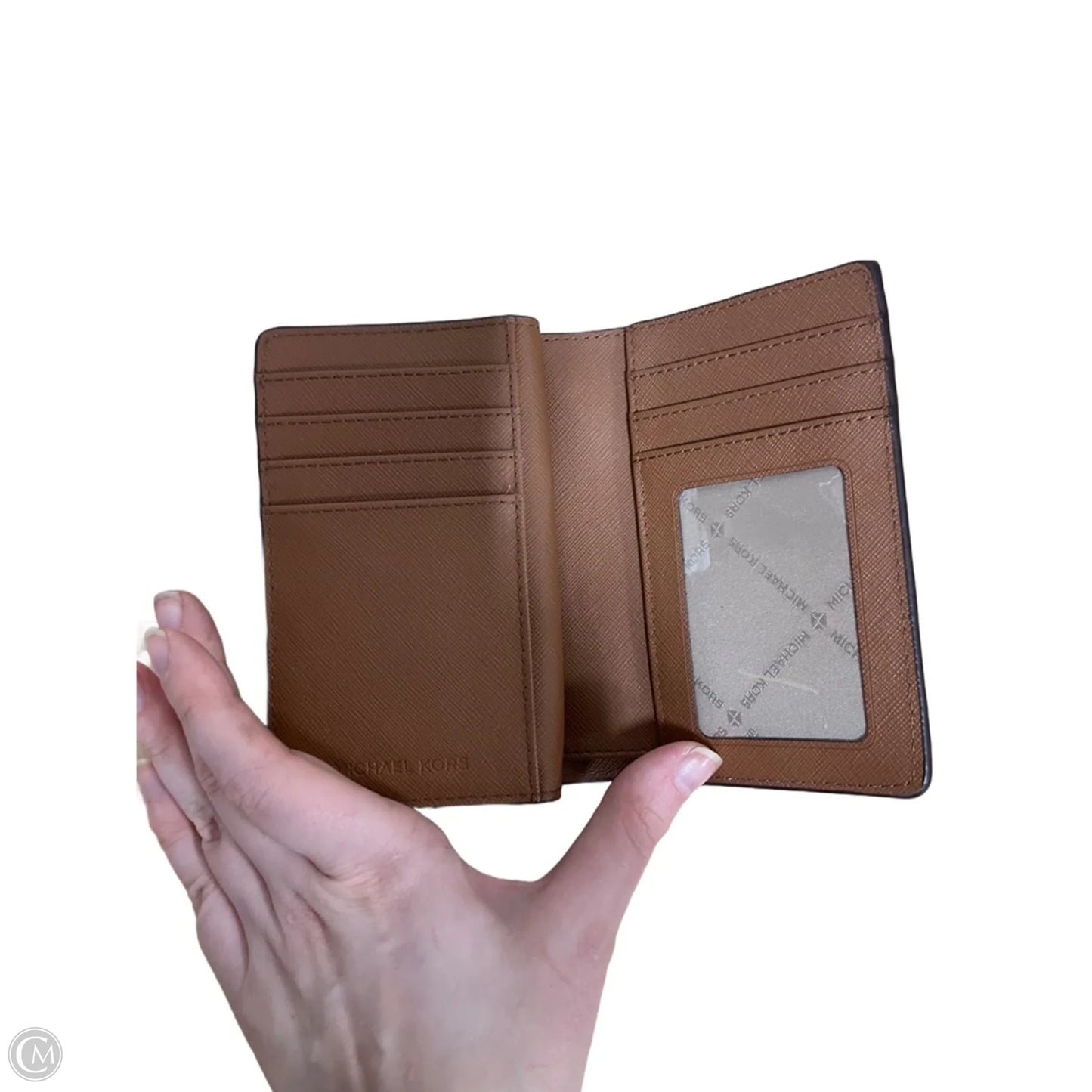 Wallet Designer By Michael Kors, Size: Medium