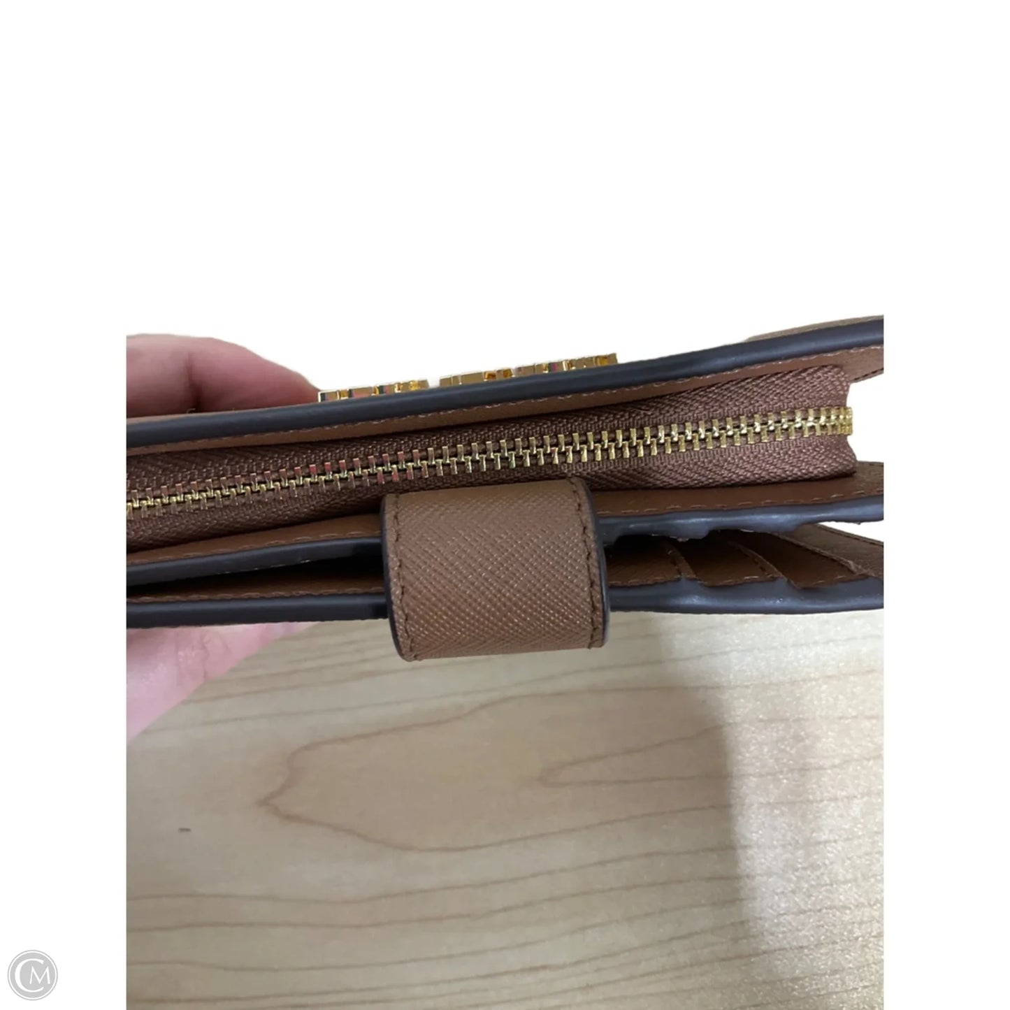 Wallet Designer By Michael Kors, Size: Medium