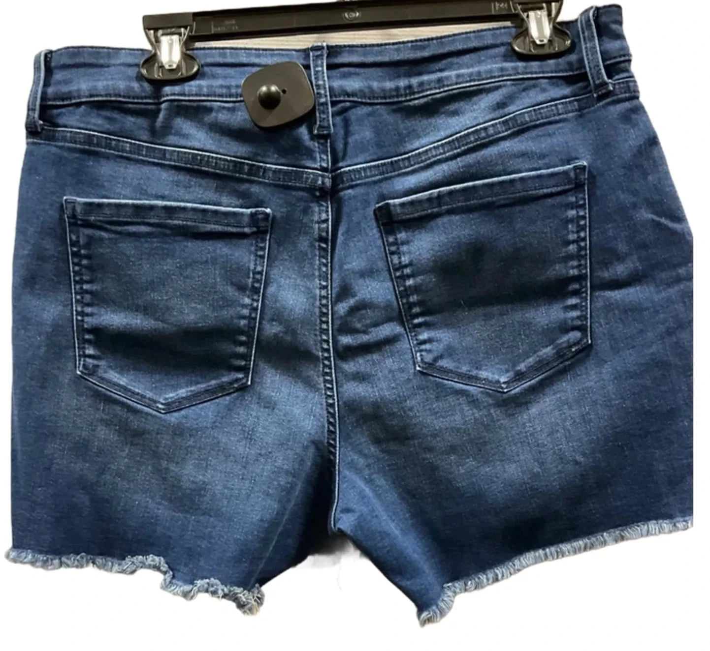 Shorts By Nine West In Blue, Size: 14
