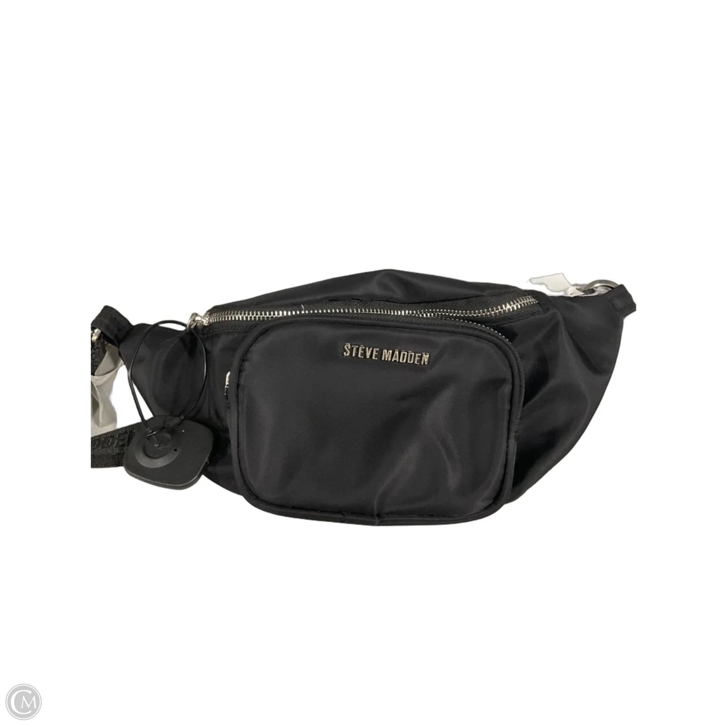Belt Bag By Steve Madden, Size: Medium