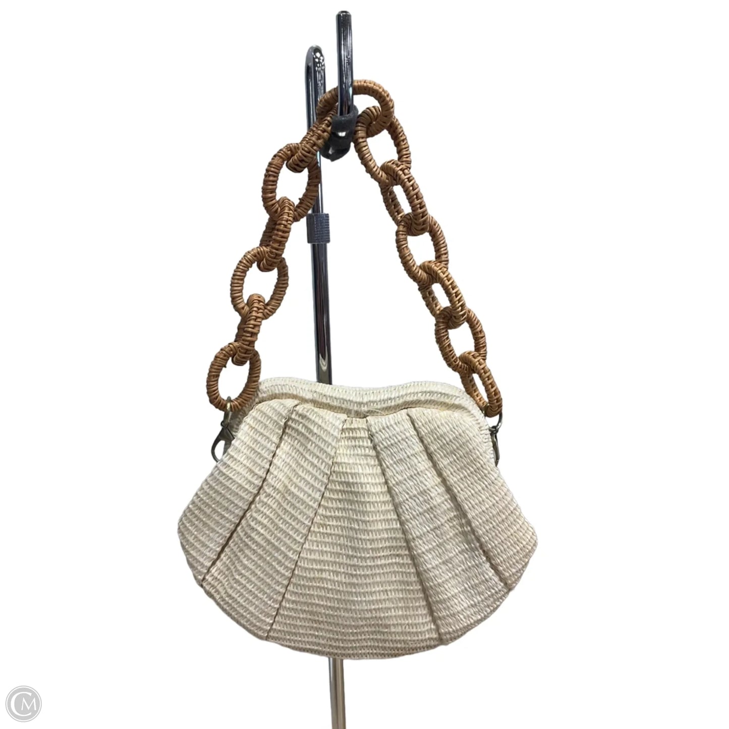 Handbag By Antik Kraft, Size: Small