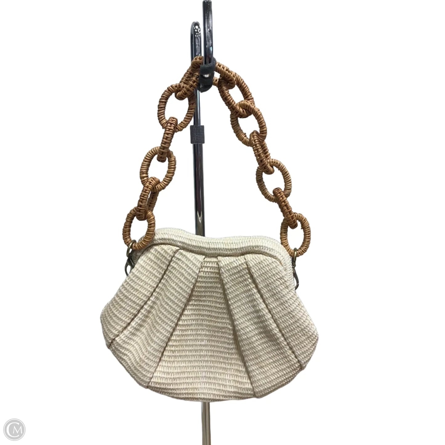 Handbag By Antik Kraft, Size: Small