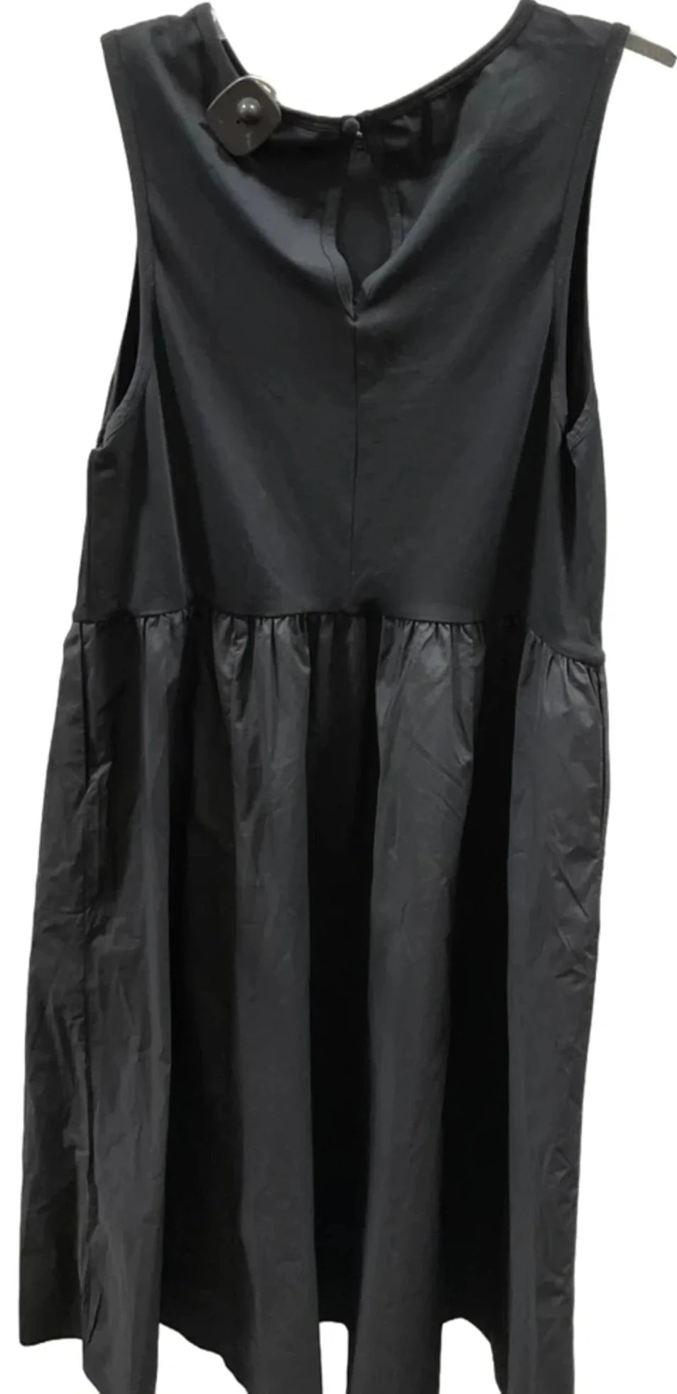 Dress Casual Maxi By Torrid In Black, Size: 2x