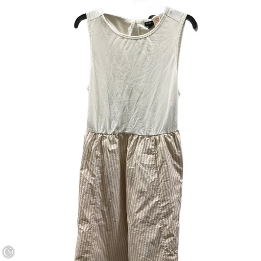 Dress Casual Maxi By Torrid In White, Size: 2x